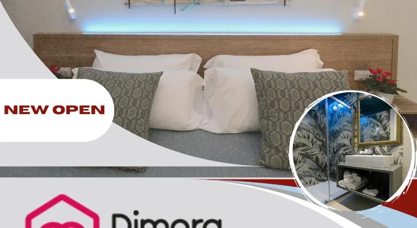 Dimora del Cuore GUEST HOUSE IN Centro - Image 1