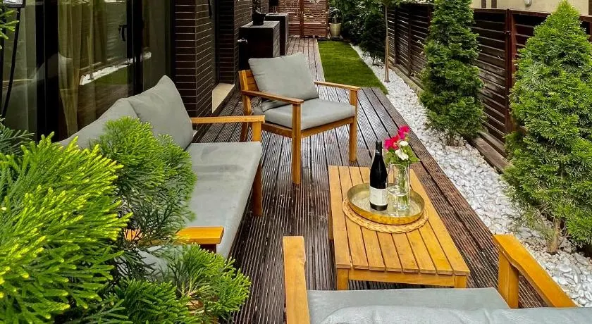 GREEN CORNER Apartment - Image 1