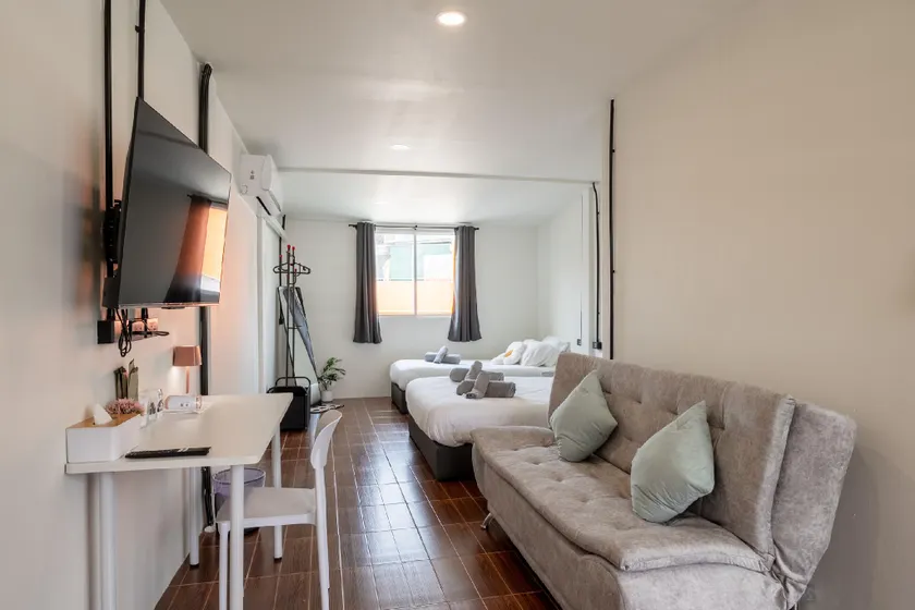 Cool cozy In Yaowarat - Image 1