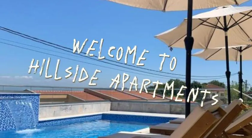 Apartments Hillside - Image 1