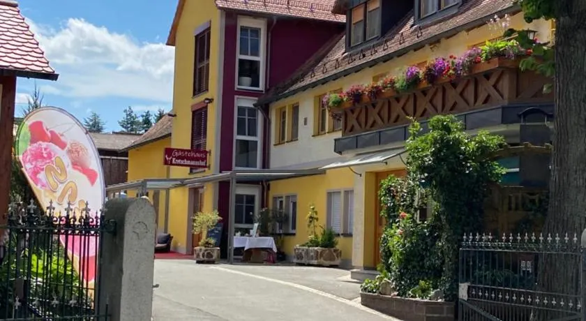Gästehaus - Kretschmannshof - Image 1