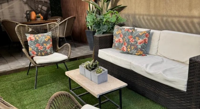 Casa YON pet friendly, Netflix,free parking, factura, high speed wifi, Amazon Prime - Image 1