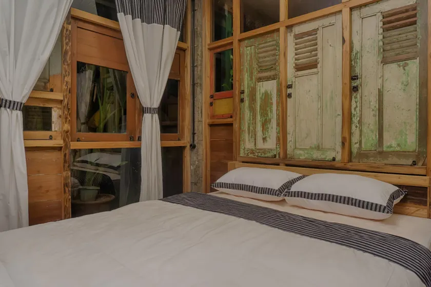 Lorong Homestay - Image 1
