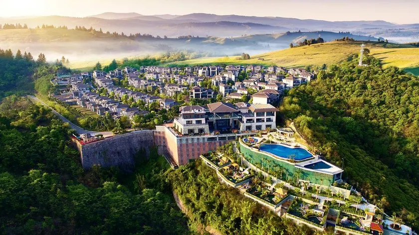 The Spring Legend Resort - Image 1