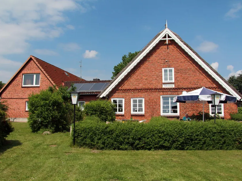 Hotel Nobis Krug - Image 1