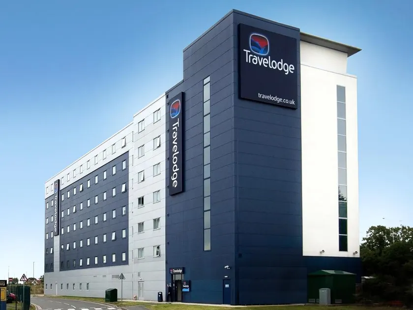Travelodge Birmingham Airport - Image 1