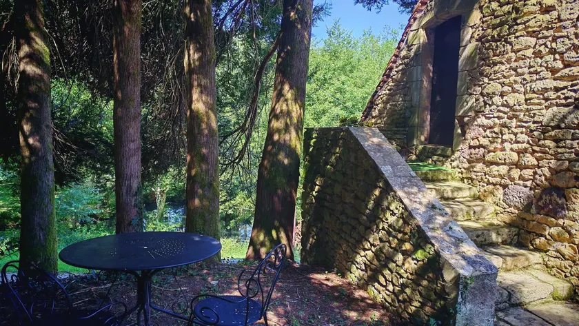Studio Vert d'Eau - Image 1