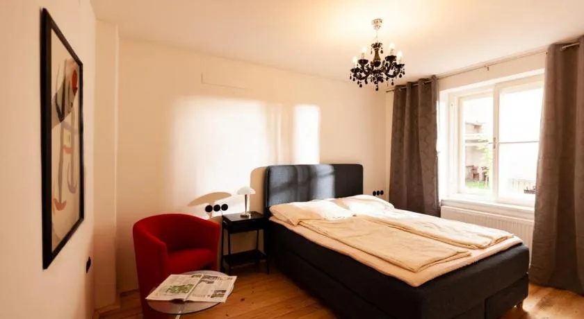 City Appartement - Image 1