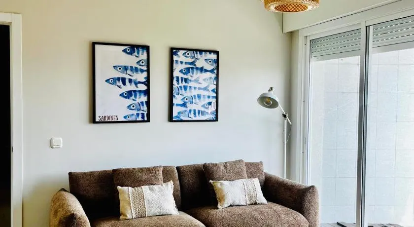 Apartamento Mar de Cruz - Image 1