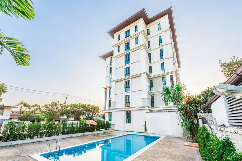 ZAYN Bangna Hotel - Image 1
