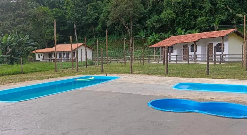 Fazenda Piloes - Image 1