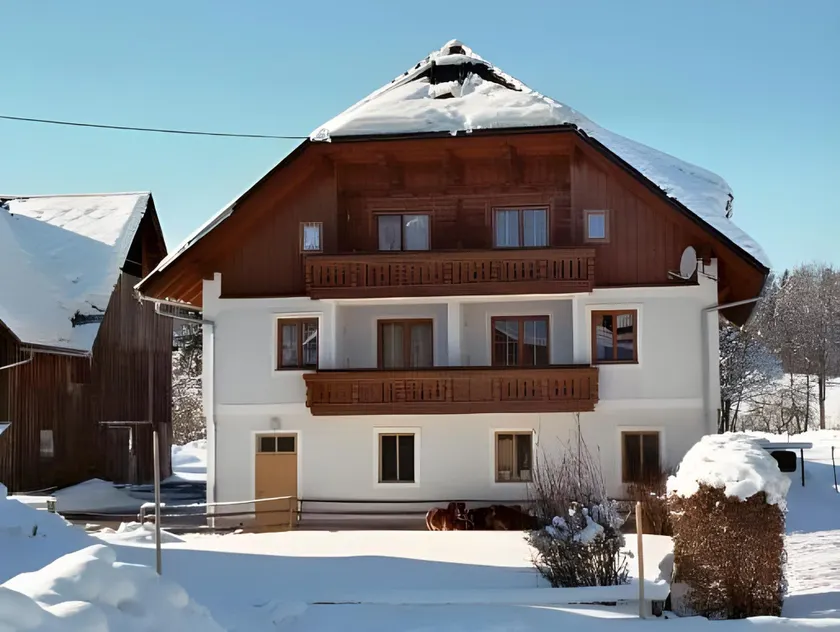 Baby- und Kinderbauernhof Riegler - Image 1