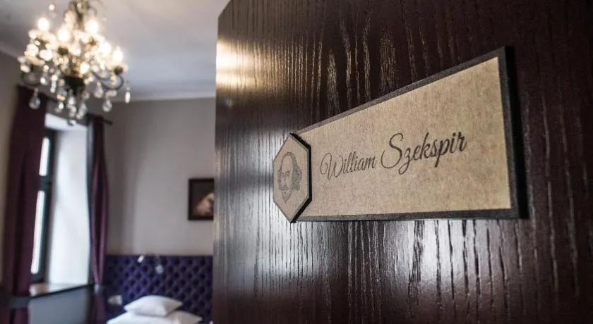 Apartamenty Siedem Komnat Siedmiu Mistrzów - Image 1