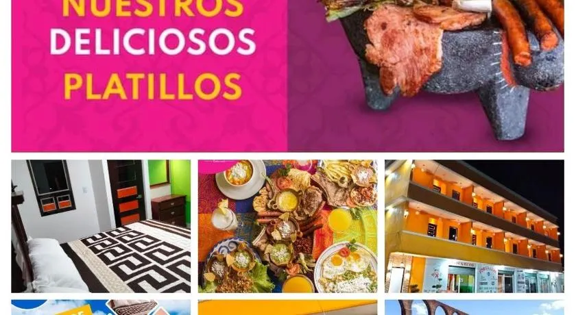 Hotel Los Arcos - Image 1