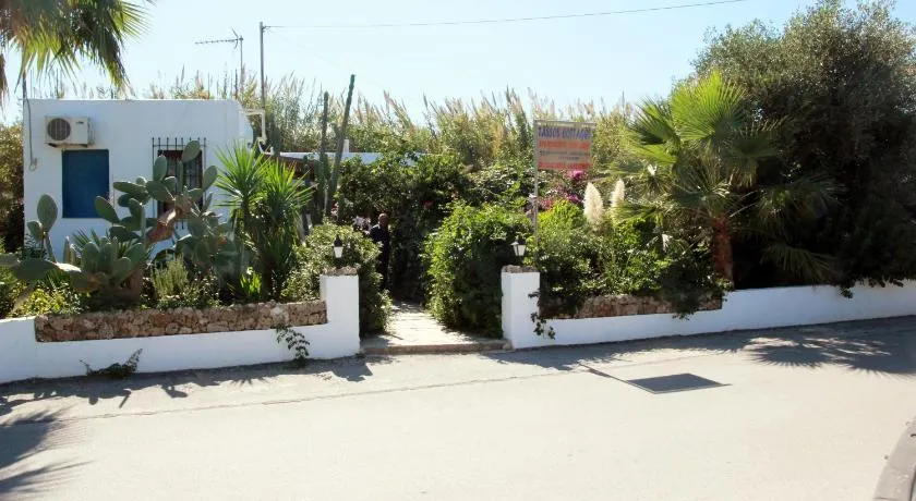 Tasos Cottages - Image 1