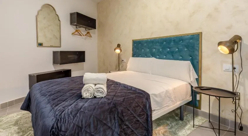 Villamarta Boutique Rooms - Image 1
