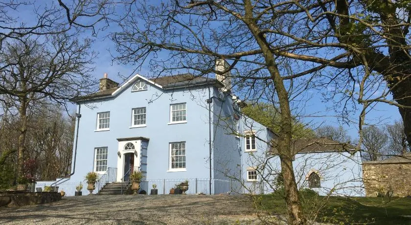 Crug Glas Country House - Image 1