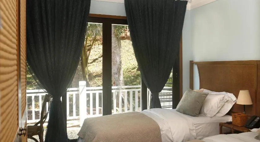 Shell Villa apartel resort - Image 1