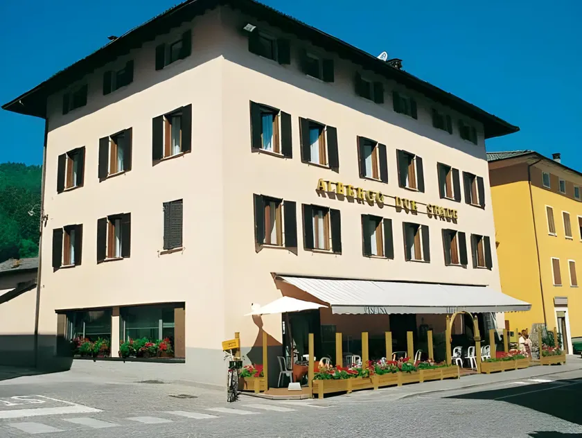 Albergo Due Spade - Image 1