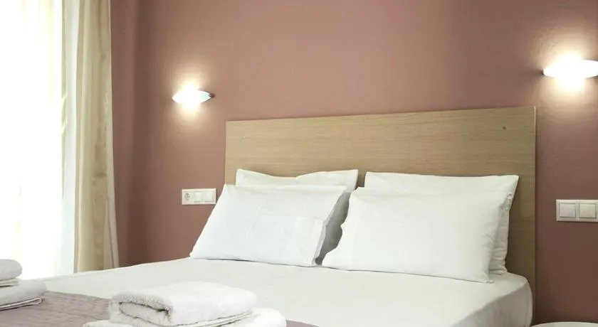 Tasos Rooms - Image 1