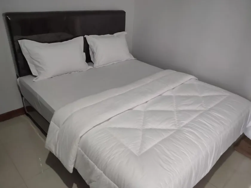 OYO 90844 Guesthouse Parung Asri Syariah - Image 1