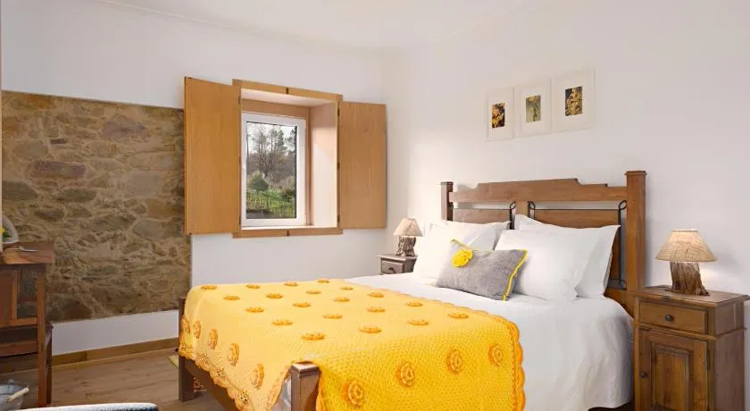 Casa De Santo Antão - Turismo Rural - Image 1