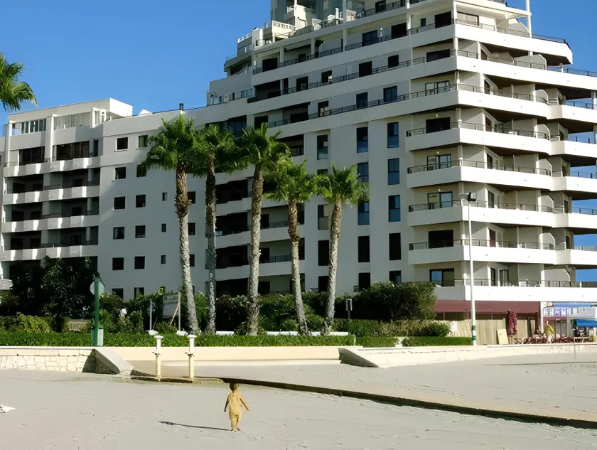 Apartamentos Topacio Unitursa - Image 1
