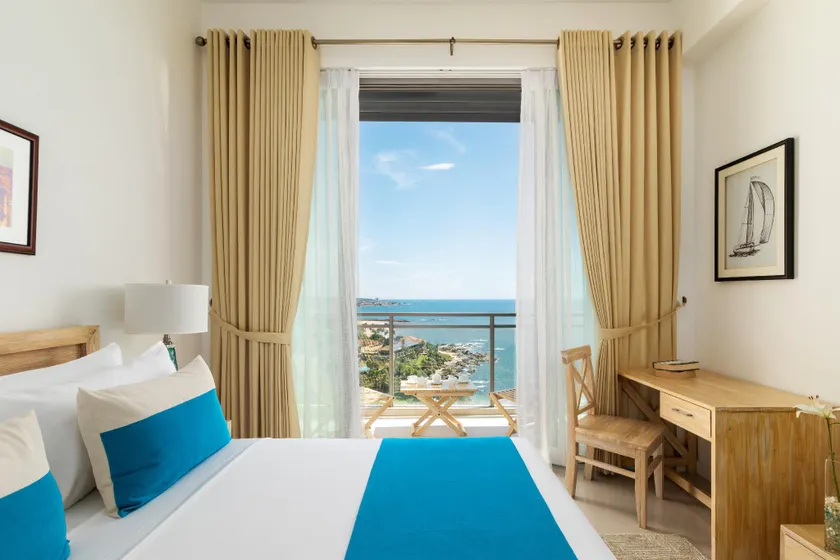 Oceanfront Condominiums - Galle - Image 1