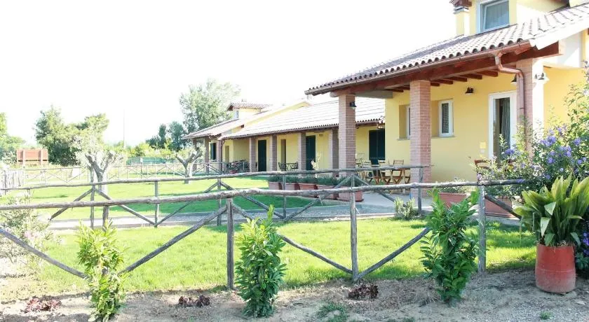 Agriturismo dal Pastore - Image 1