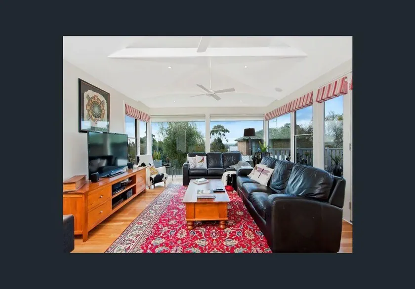 Tranguil & spaceious home away from home - Image 1