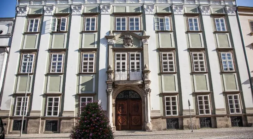 Althanský palác - Image 1