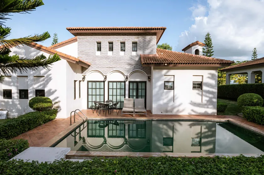 Payaa International Pool Villa at My Ozone Khao Yai - Image 1