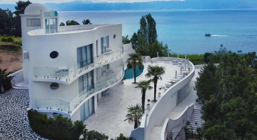 Villa Bella Luxury Ohrid - Image 1