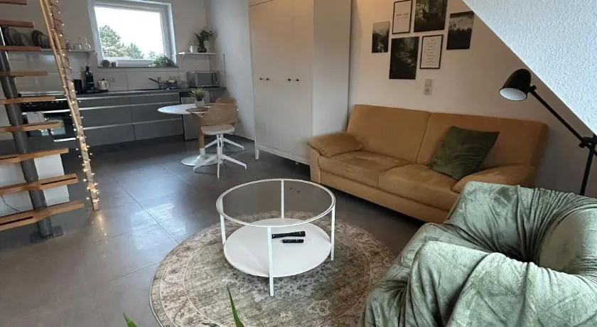 Gemütliche Maisonette-Wohnung in Sankt Augustin Menden - Image 1