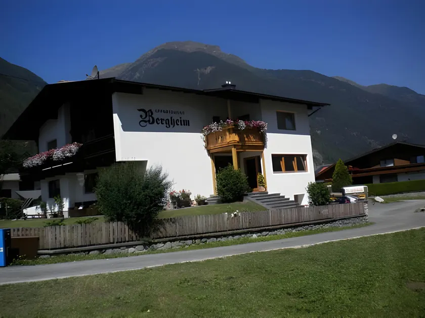 Appartment Bergheim - Image 1