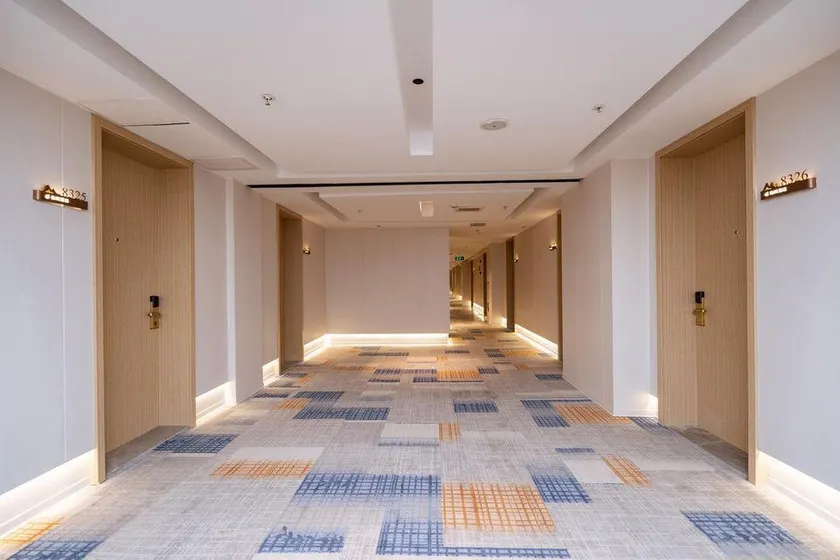 Yishang Hotel (Chibi Yongbangcheng Branch) - Image 1