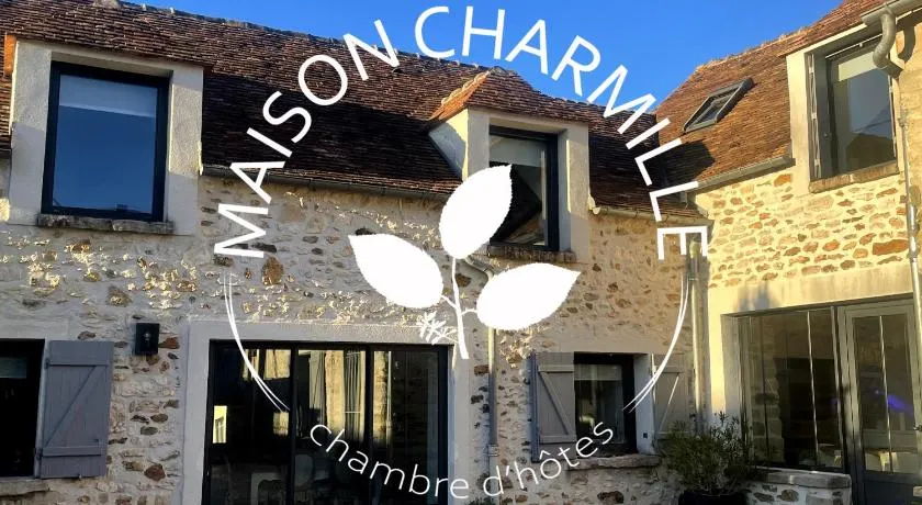 Maison Charmille - Image 1