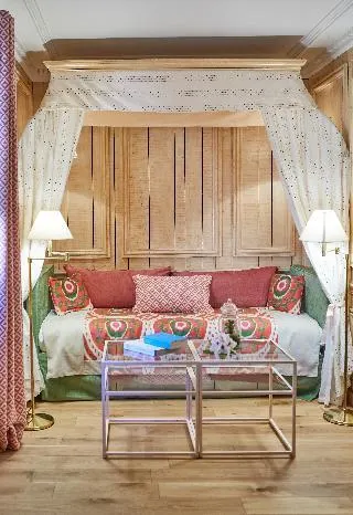 Cazaudehore La Forestiere Relais & Chateaux - Image 1