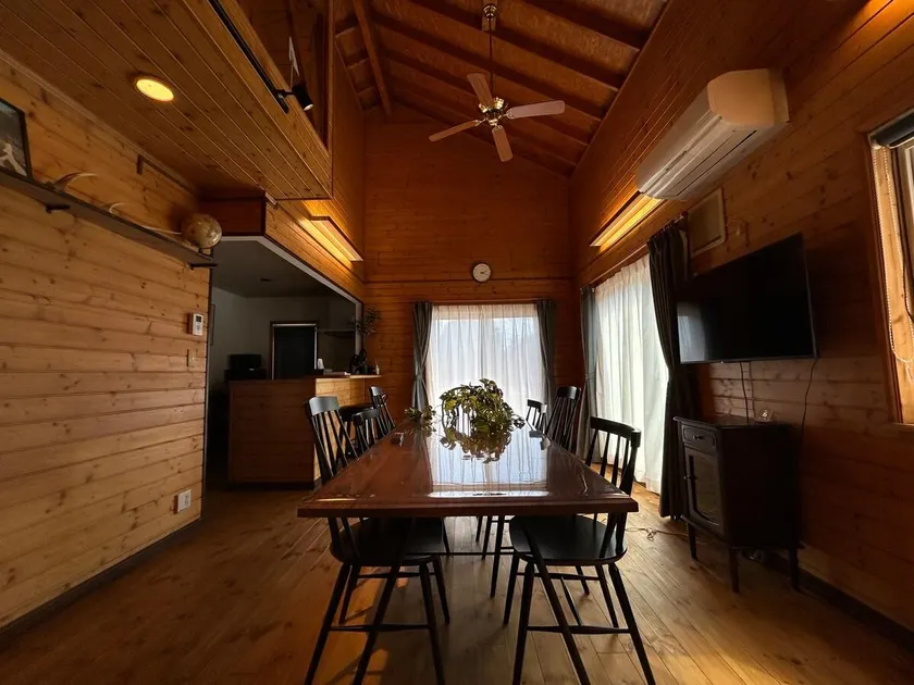 草枕 -kusamakura- private stay - Image 1