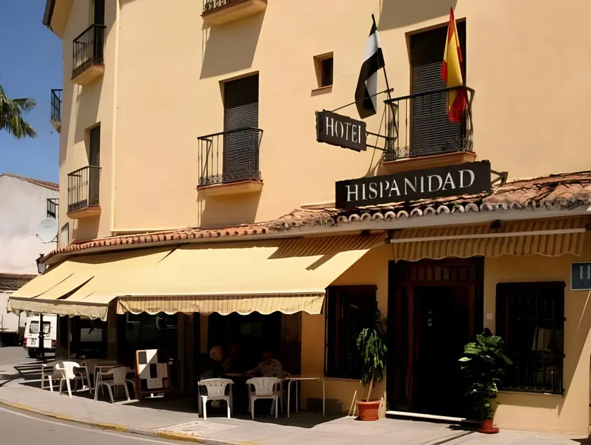 Hotel Hispanidad - Image 1