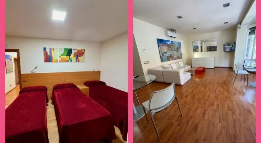 Hostal Madrazo - Image 1