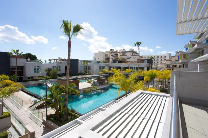 Opera Exclusive Apts by TrulyCyprus - Image 1