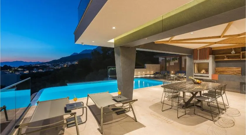 Villa Horatia - Image 1