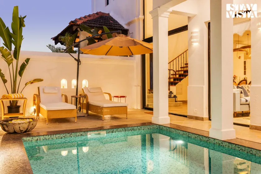 StayVista at Casa Meraki - Image 1