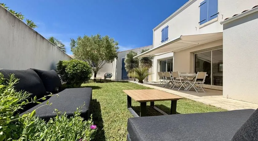 Maison moderne à deux pas de la plage - 8 couchages - Saint-Pierre-d'Oléron - FR-1-246A-185 - Image 1