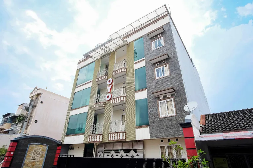 Collection O 294 Andrea Residence Syariah - Image 1