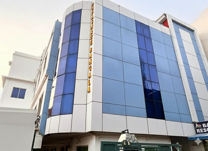 Hotel Rupashree Bangala - Image 1
