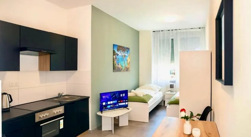 Ok Apartments - Image 1