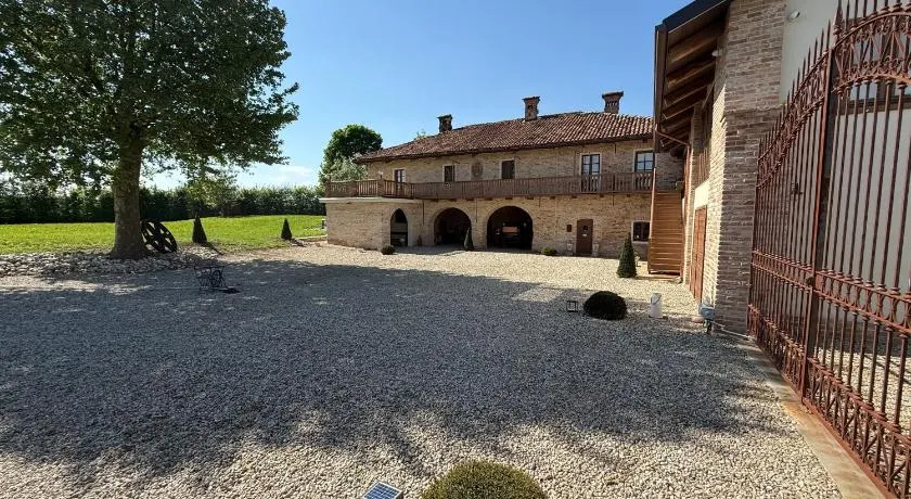 Il Mulino d'Alba 1888 Agriturismo luxury Resort - Image 1