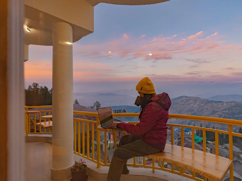 The Hosteller Narkanda - Image 1